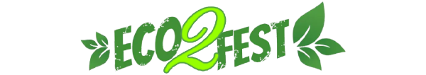 Eco 2 Fest logo